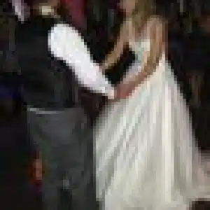 Wedding DJ Hampshire