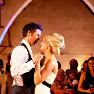 Wedding DJ Hampshire