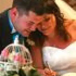 Wedding DJ Hampshire