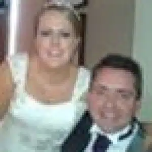 Wedding DJ Hampshire