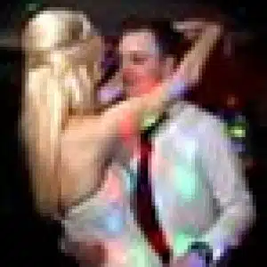 Wedding DJ Hampshire