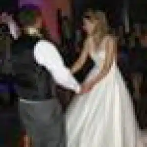 Wedding DJ Hampshire