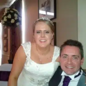 Wedding DJ Hampshire