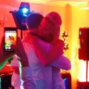 Wedding DJ Hampshire