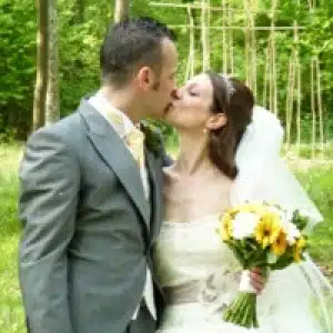Wedding DJ Hampshire