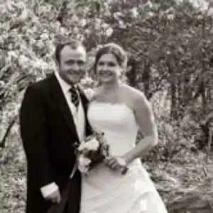 Wedding DJ Hampshire