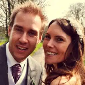 Wedding DJ Hampshire