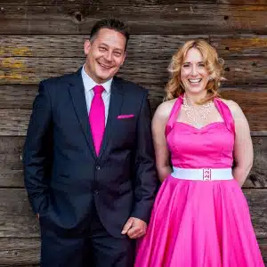 Wedding DJ Hampshire