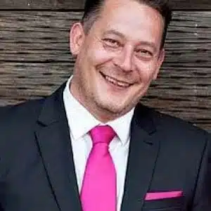 Wedding DJ Hampshire